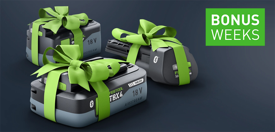 festool bonus weeks